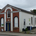 Hartley Wintney Baptist Church (1) - 10 May 2015