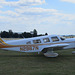 Piper PA-32-300 Cherokee Six N2967N