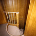 Staircase, Robing Room, Custom House, Lower Thames Street, City of London