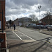 Thetford's new bus station - photo 7