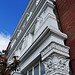 cramb's monumental masons shop, west hampstead, london