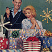 Reynolds Aluminum Christmas Ad, c1958