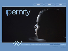 ipernity homepage with #1405