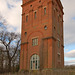 Water Tower, Benacre Hall, Suffolk