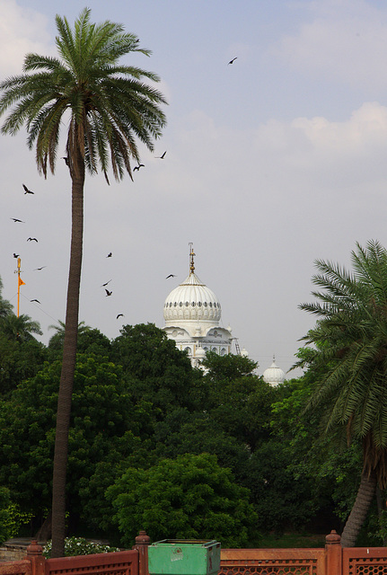 Sikh temple
