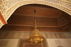 Musee De Marrakech