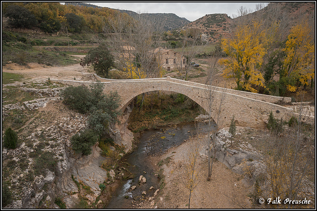 Puente de Foseca