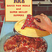 Riceland Rice Booklet, c1960