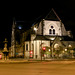 1T0A7835 Une église  Orléans de nuit comme de jour (Pips)