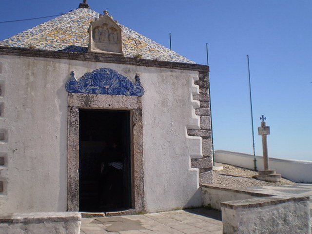Chapel of the Memory (1182).