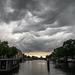 SH02/50 Spectaculair weer - Dramatic weather