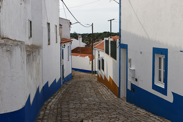 Lavre, Portugal