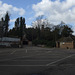Thetford's old bus station - photo 1