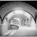 Estacion Ciy Hall de New York 1900
