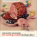 French's Mustard Ad, 1954