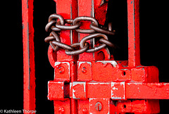 Chains that Bind