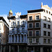 Teruel - Plaza del Torico