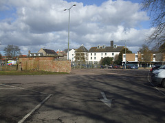 Thetford's old bus station - photo 2