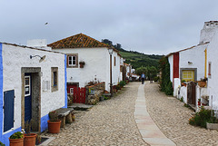 Mata Pequena, Portugal