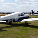 Piper PA-28-140 Cherokee G-BTGO