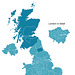 cvd - ONS infection survey map, 09th June 2022