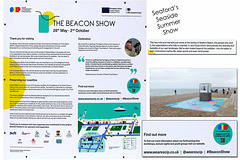 aa Beacon project description