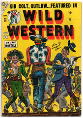 CM Wild Western 36