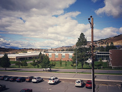 OIT campus