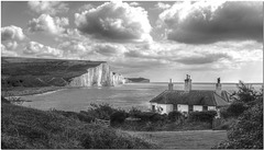 The Seven Sisters, Sussex