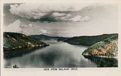 6048. View from Malahat Drive