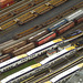 Railtracks and Trains