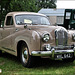 1952 Austin A70 Hereford Pick-Up - MXL 642