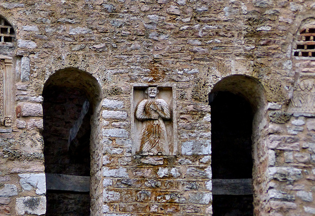 Ferentillo - Abbazia di San Pietro in Valle