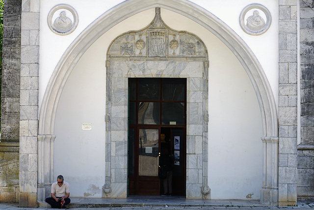 Convento de Nossa Sra. da Conceição