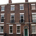 Houses in Rodney Street, Liverpool