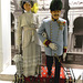 Sarajevo- Archduke Franz Ferdinand and his Wife, Sophie