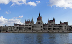 Parlamentsgebäude (© Buelipix)