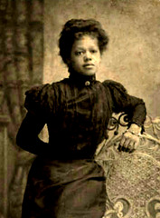 Lille Belle Armstrong