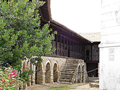 Ardenicë Monastery