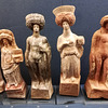 Athens 2020 – Benaki Museum – Boeotian figurines