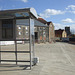 Thetford's new bus station - photo 16