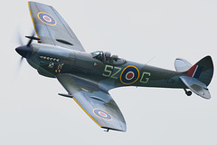 Spitfire Mk XVIe TE311