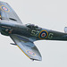 Spitfire Mk XVIe TE311