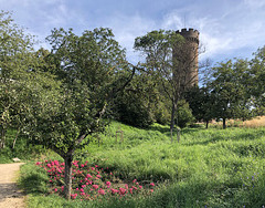 DE - Zülpich - Park an der Landesburg
