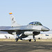 General Dynamics F-16D Fighting Falcon 83-1177