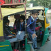 Agra- The School Run