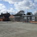 Thetford's new bus station - photo 21