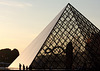 Usual Days ~ Le Louvre ~ Paris ~ MjYj