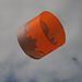 City of Hull skyline Circoflex kite