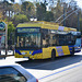 Athens 2020 – Trolleybus